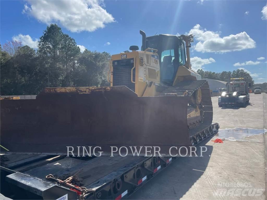CAT D6NLGP Bandschaktare