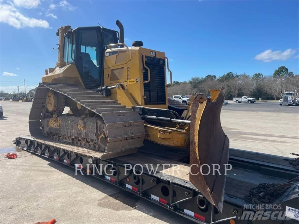 CAT D6NLGP Bandschaktare