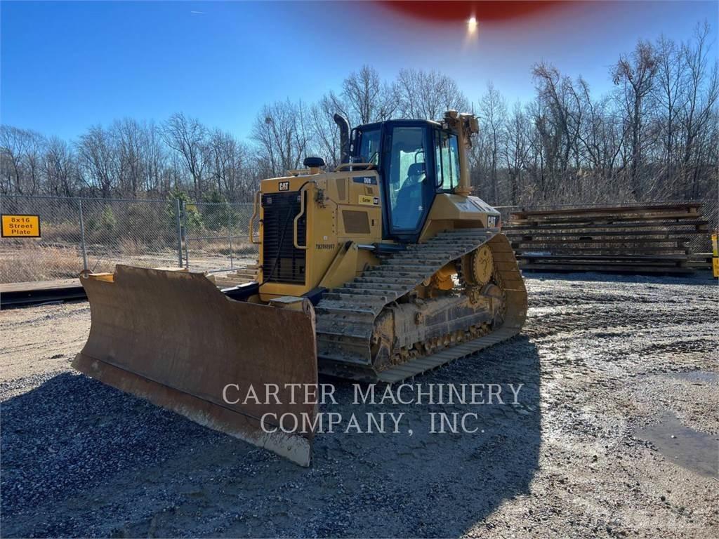 CAT D6NLGP Bandschaktare