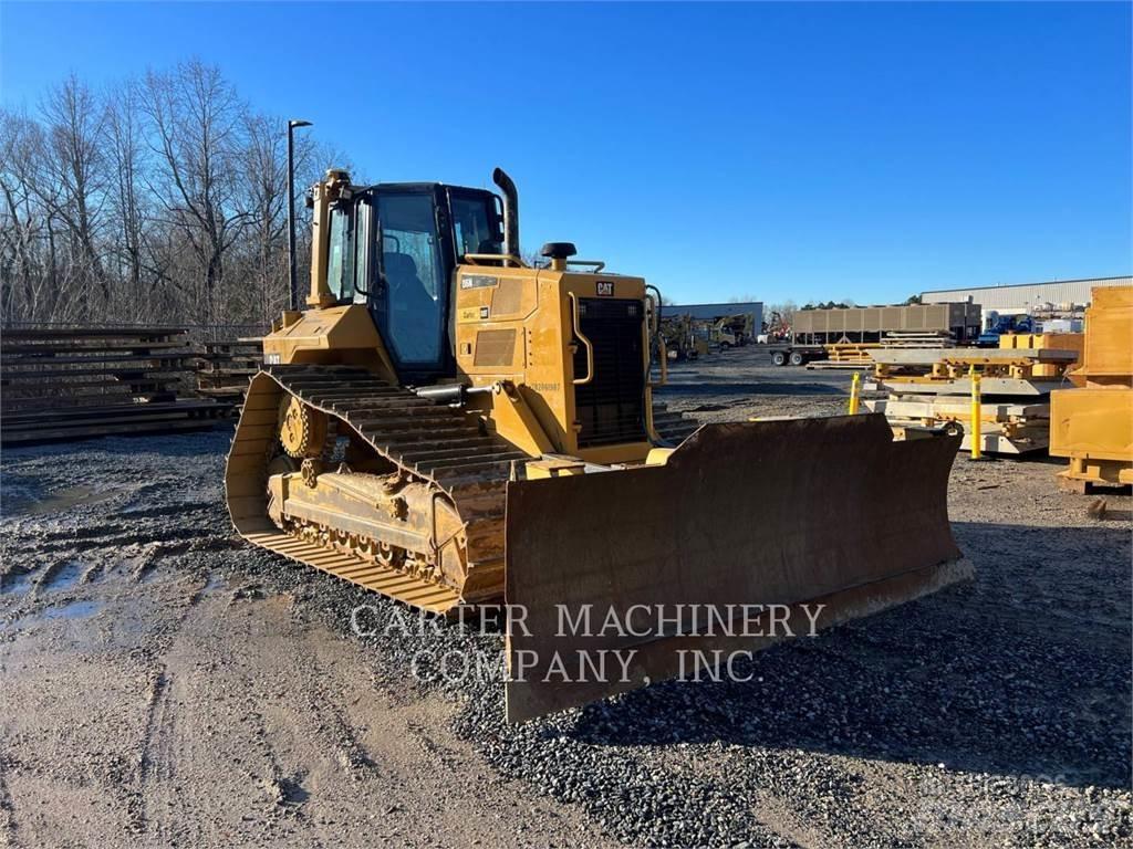 CAT D6NLGP Bandschaktare