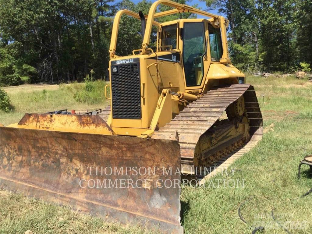 CAT D6NLGP Bandschaktare