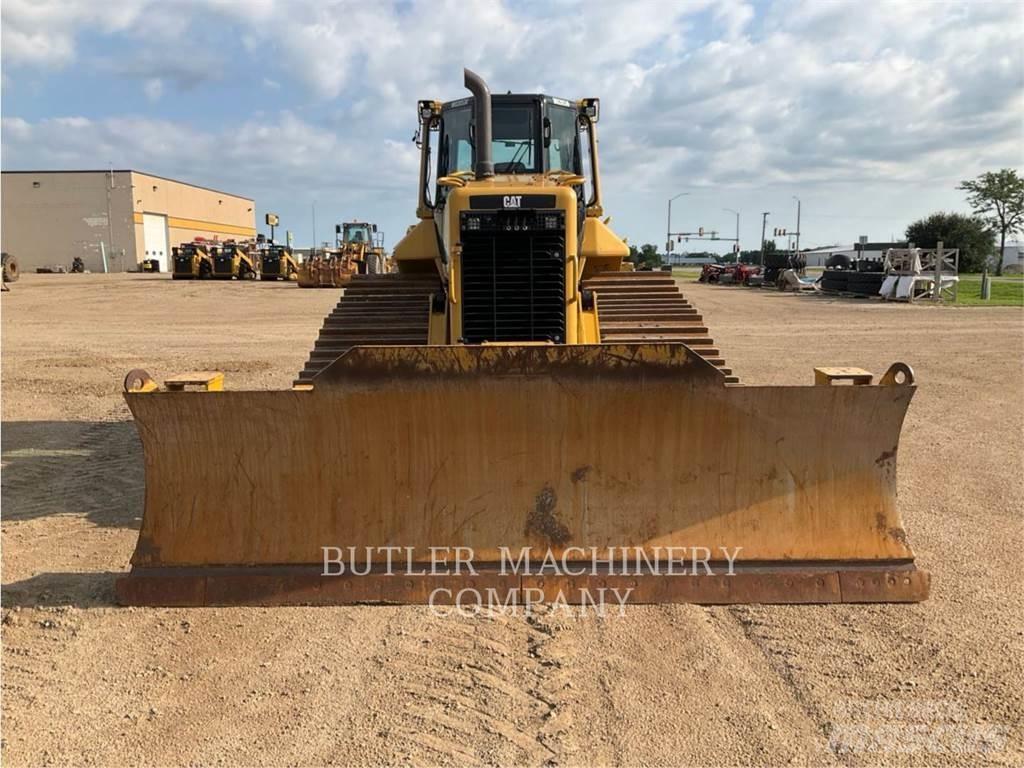 CAT D6NLGP Bandschaktare