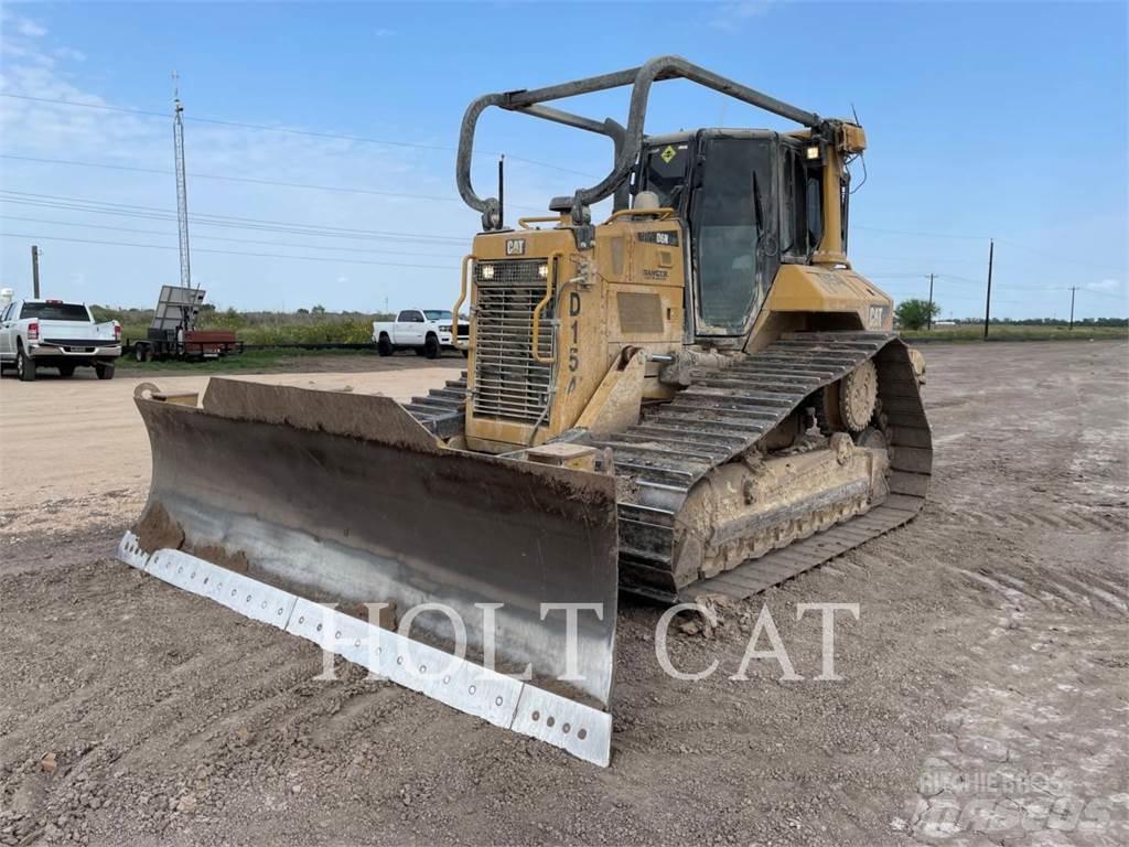 CAT D6NLGP Bandschaktare