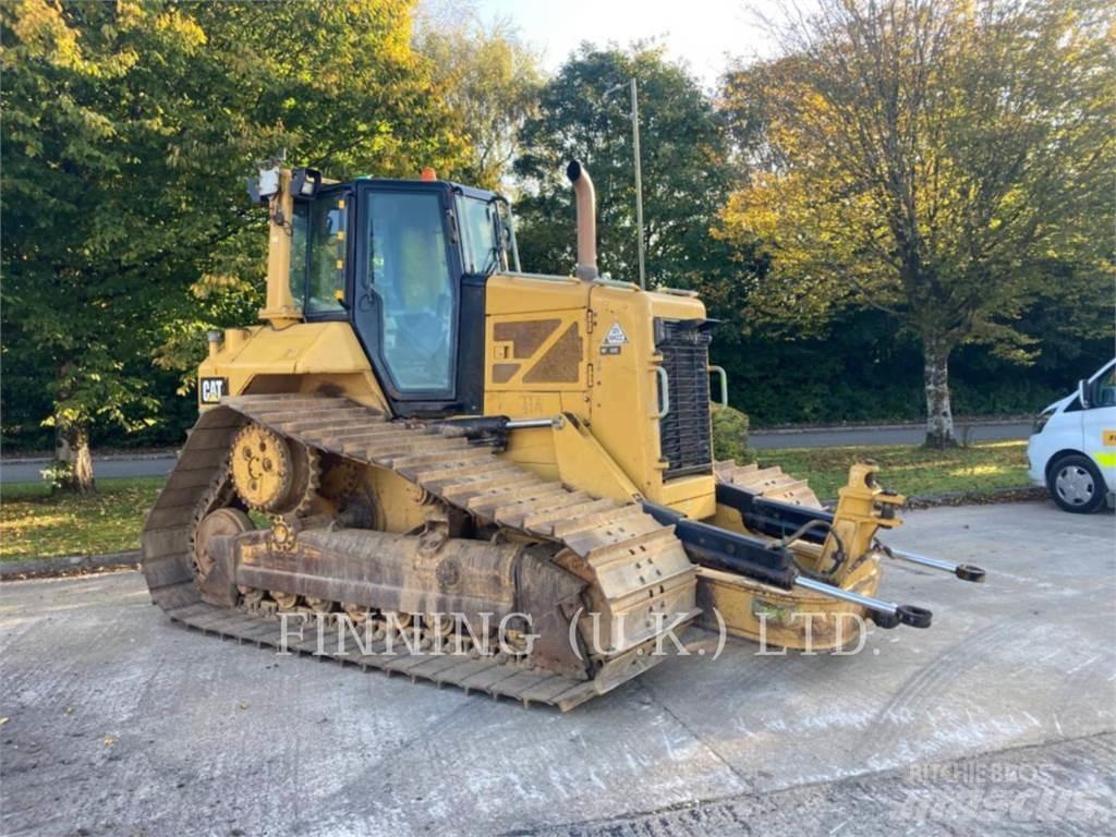 CAT D6NLGP Bandschaktare