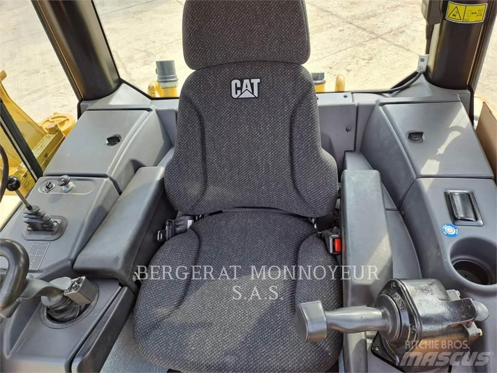 CAT D6NLGP Bandschaktare