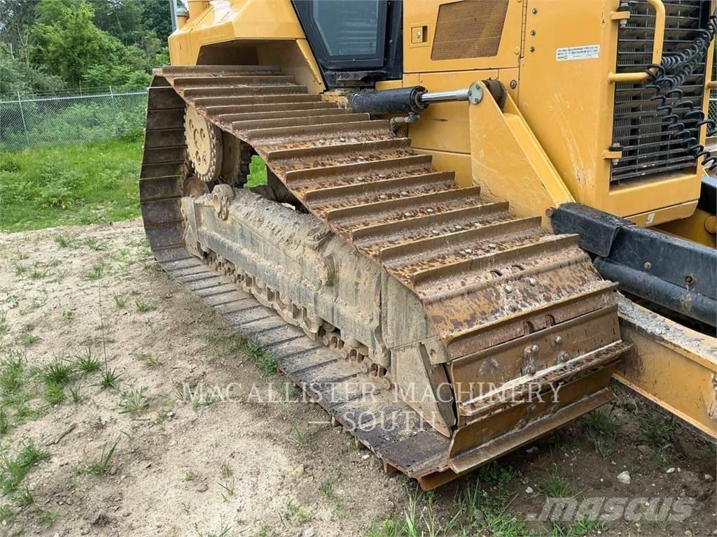 CAT D6NLGP Bandschaktare