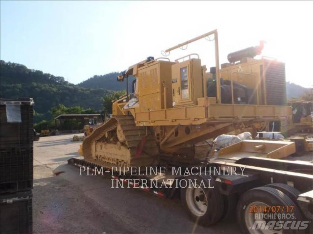 CAT D6NLGP Bandschaktare