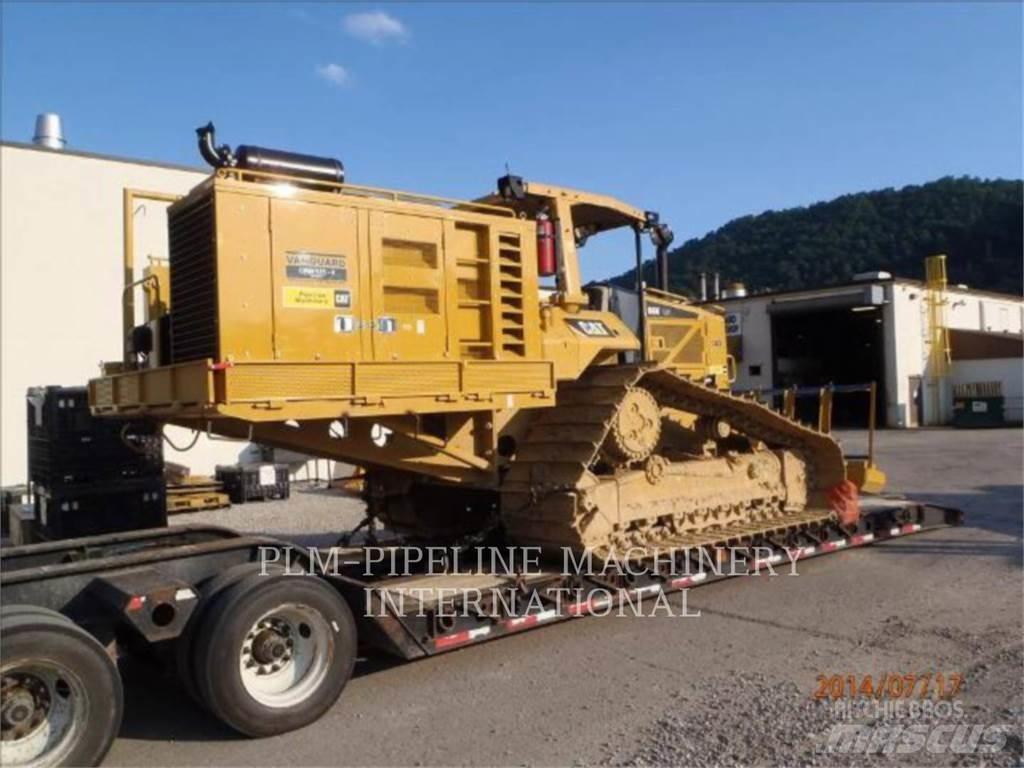 CAT D6NLGP Bandschaktare