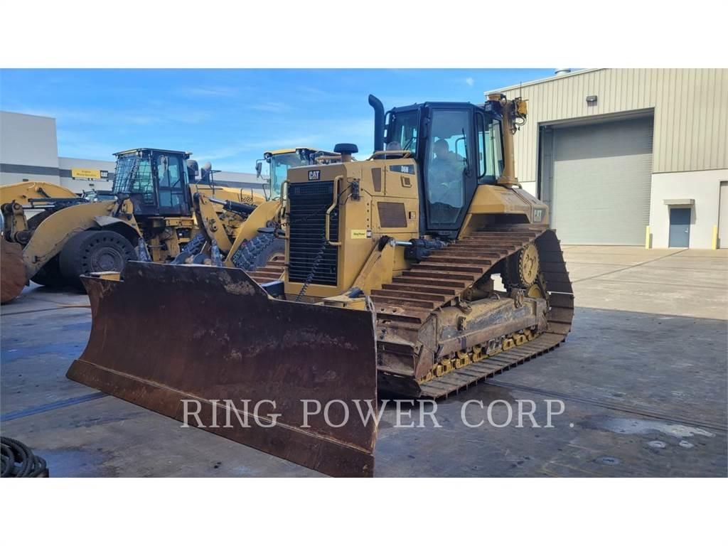 CAT D6NLGPEW Bandschaktare