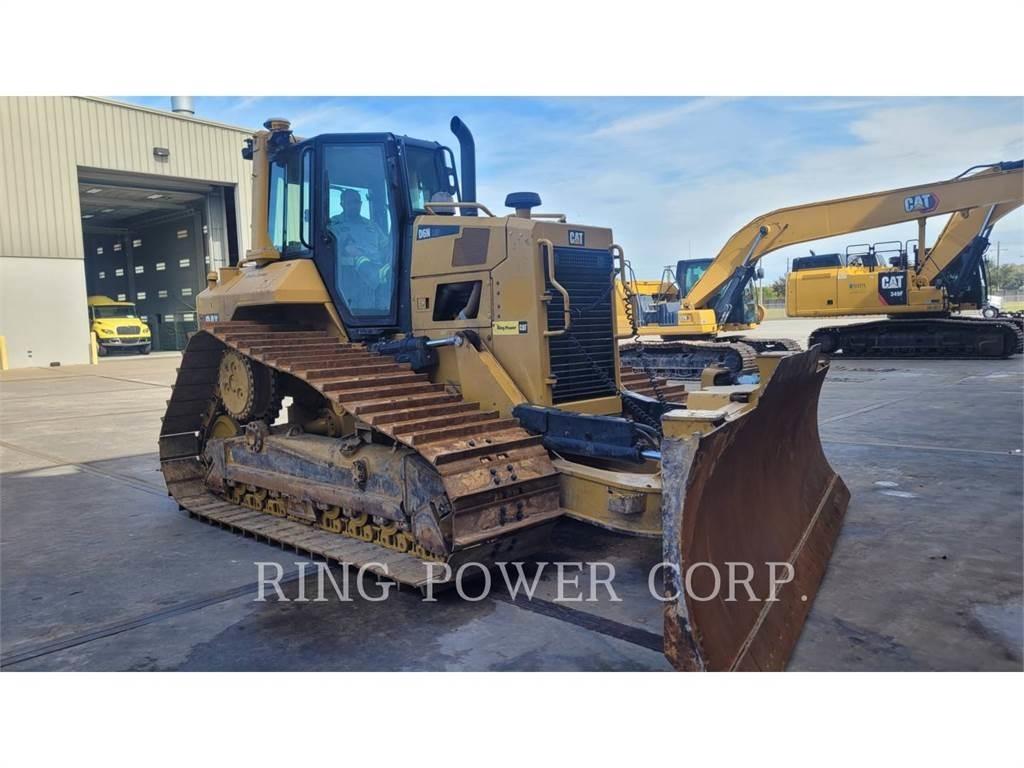 CAT D6NLGPEW Bandschaktare