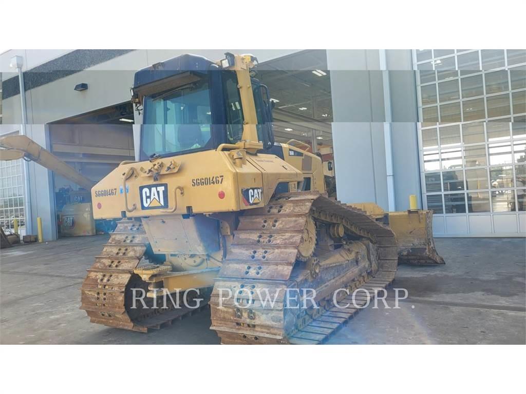 CAT D6NLGPEW Bandschaktare
