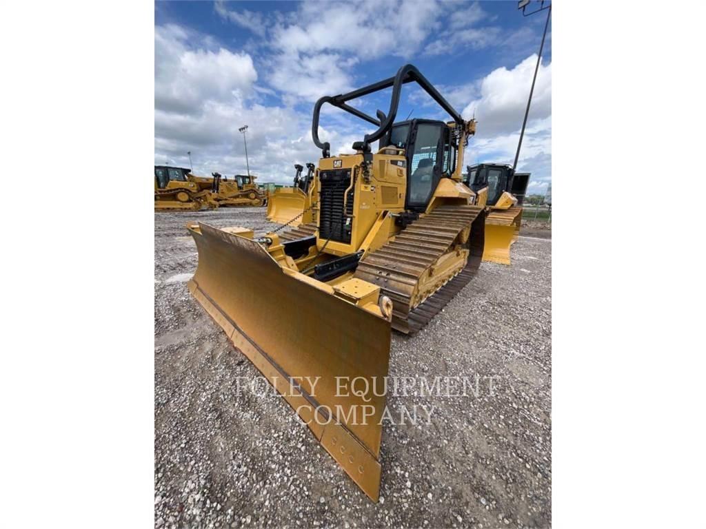 CAT D6NLGPVPI Bandschaktare