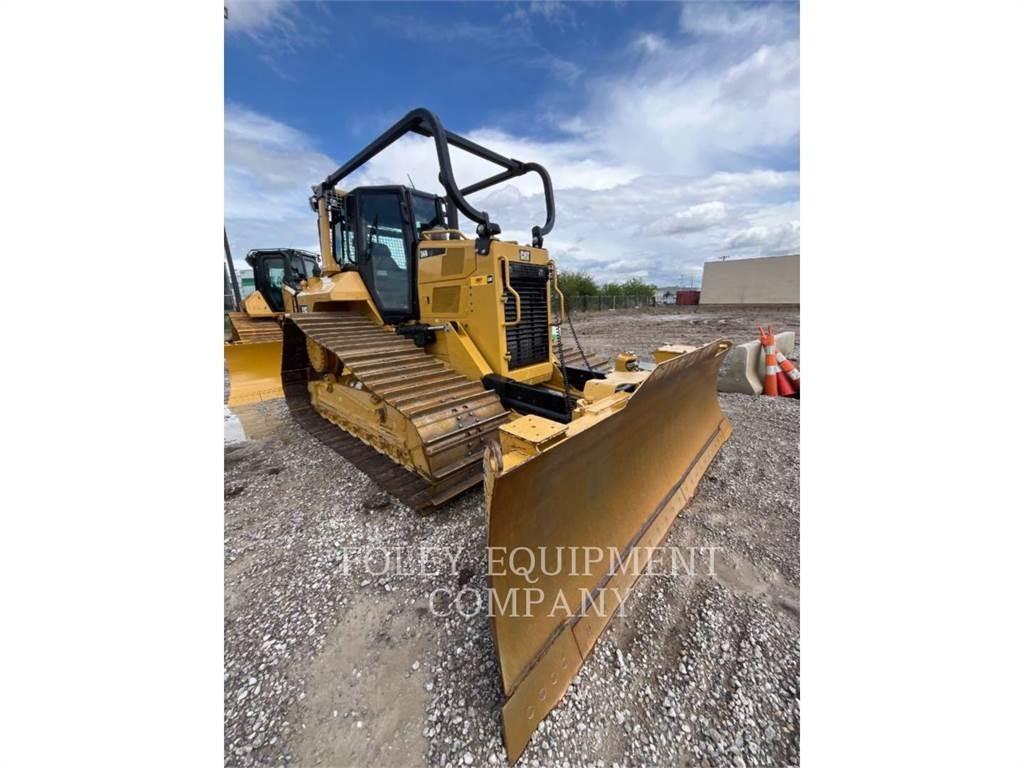 CAT D6NLGPVPI Bandschaktare