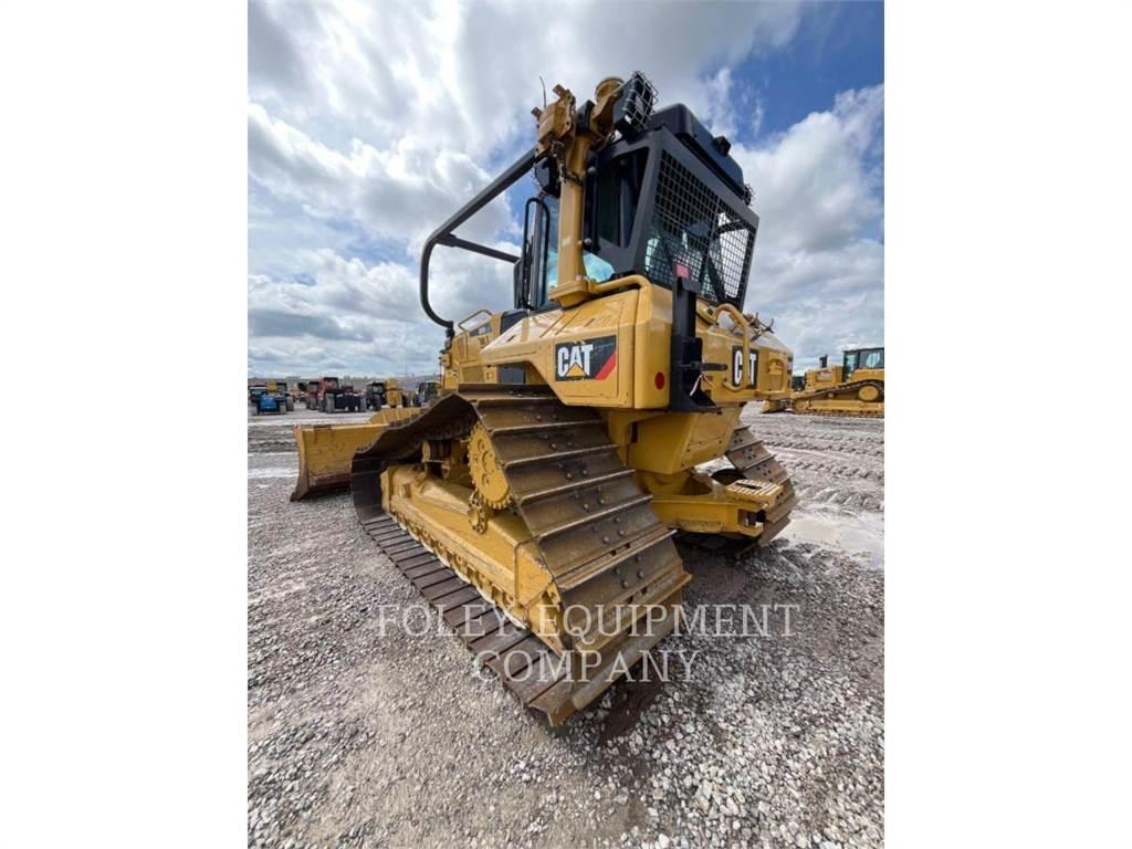 CAT D6NLGPVPI Bandschaktare