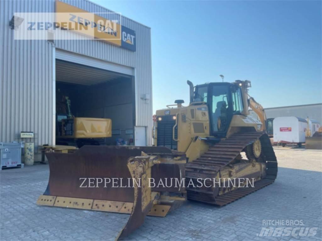 CAT D6NMP Bandschaktare