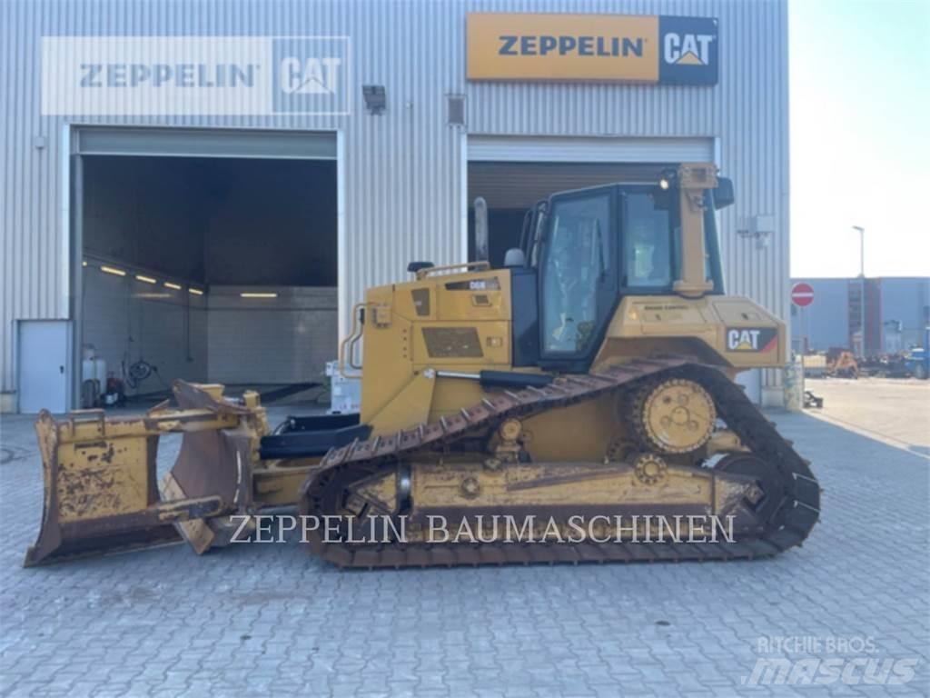 CAT D6NMP Bandschaktare