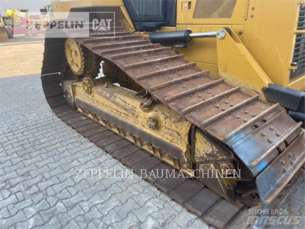 CAT D6NMP Bandschaktare
