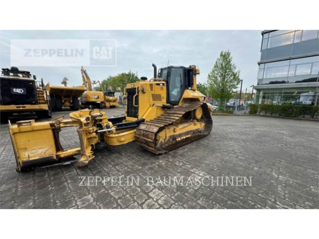CAT D6NMP Bandschaktare