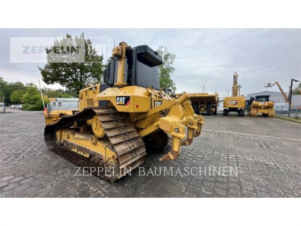 CAT D6NMP Bandschaktare