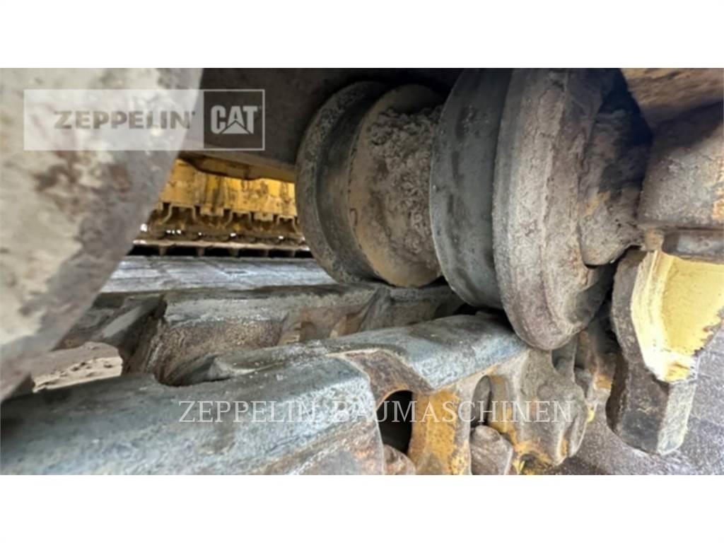 CAT D6NMP Bandschaktare