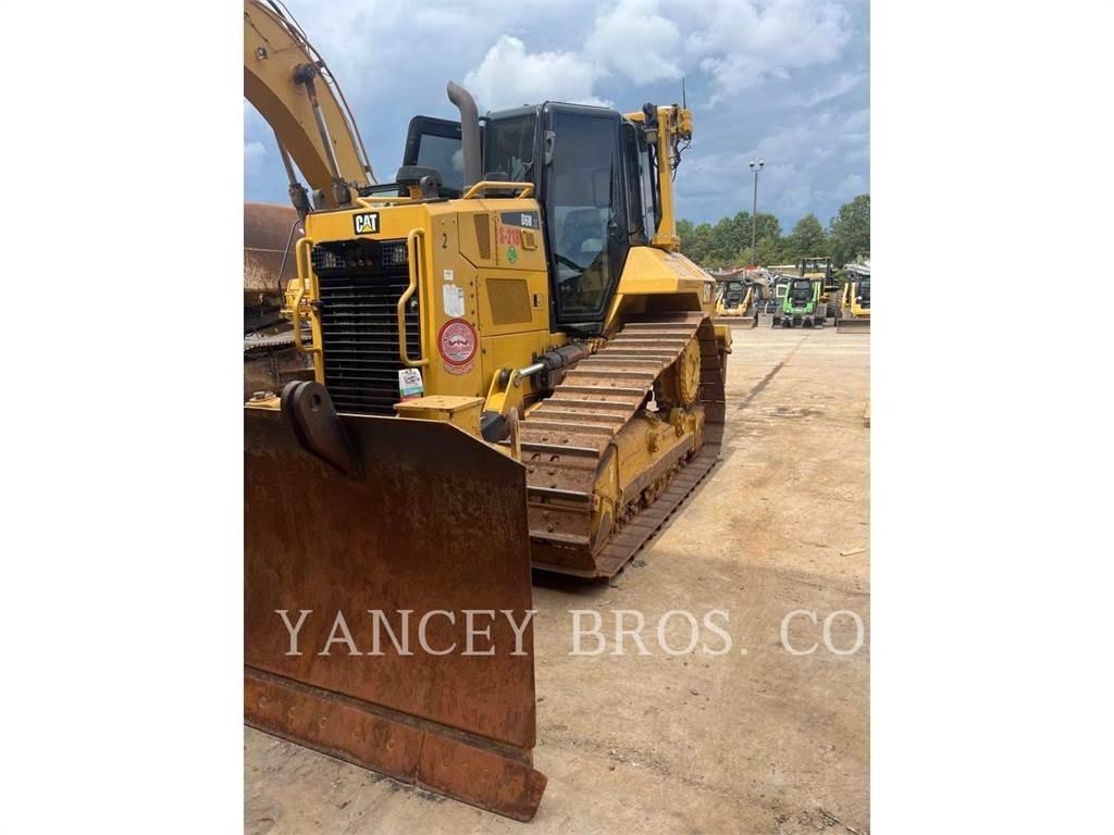 CAT D6NXL Bandschaktare