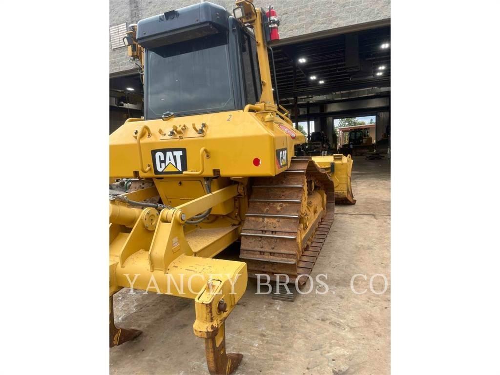 CAT D6NXL Bandschaktare