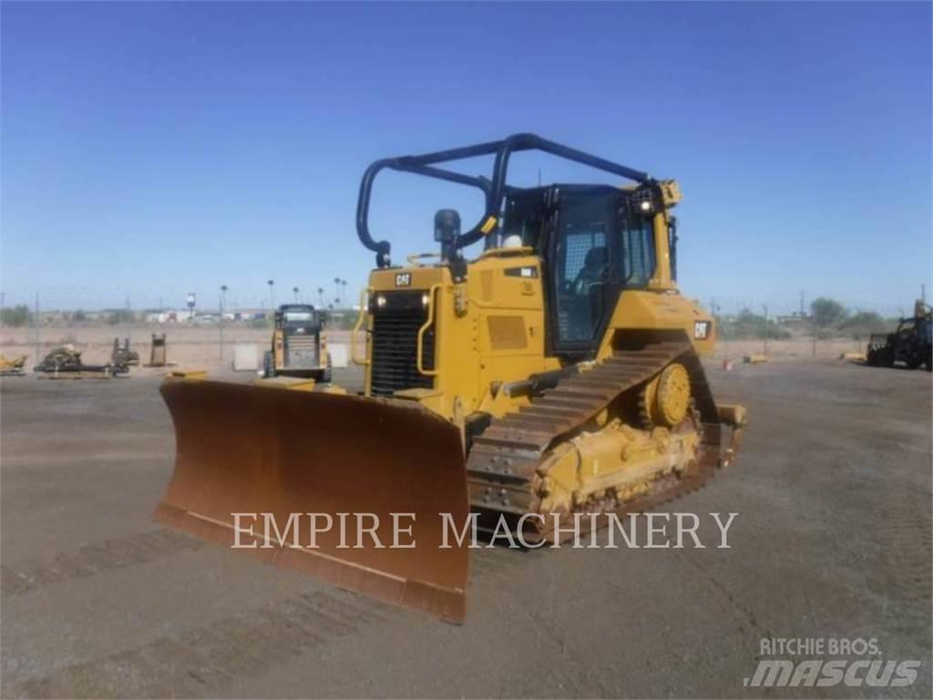 CAT D6NXL Bandschaktare