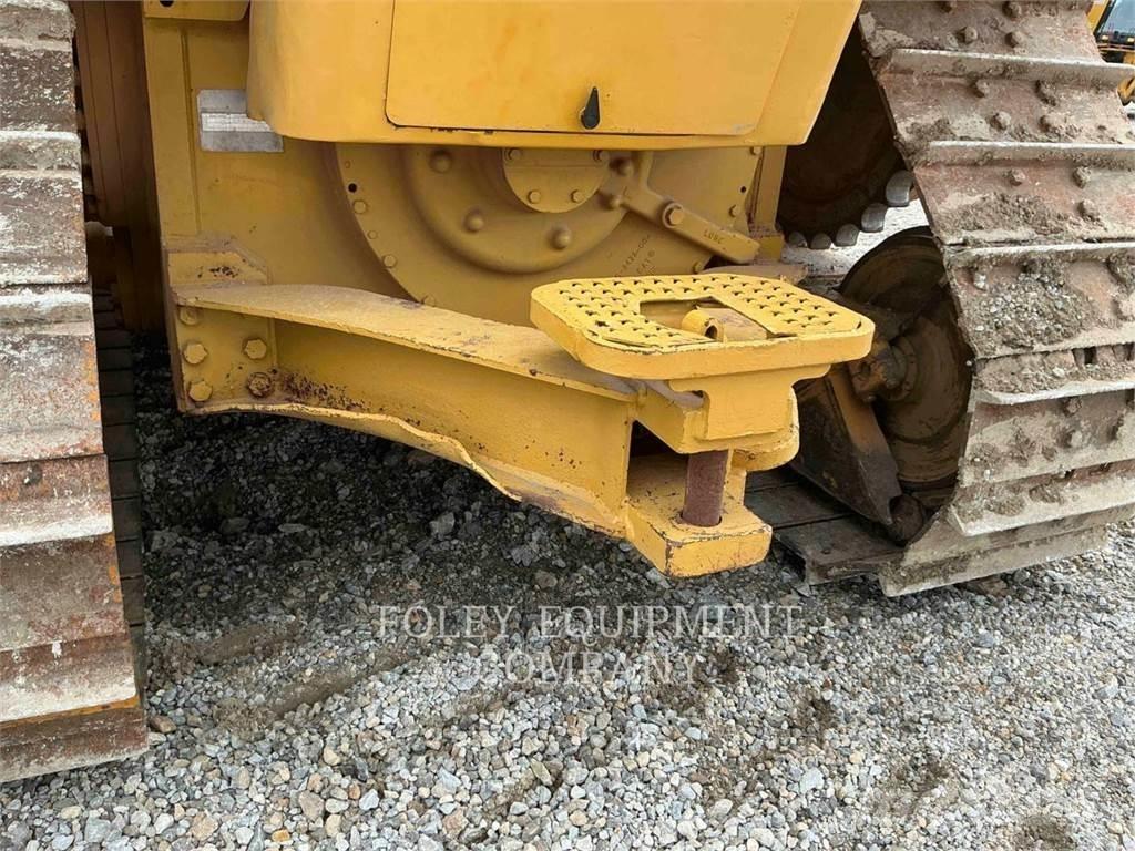 CAT D6NXL Bandschaktare