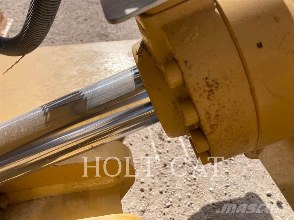 CAT D6NXL Bandschaktare