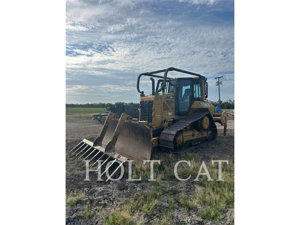 CAT D6NXL Bandschaktare