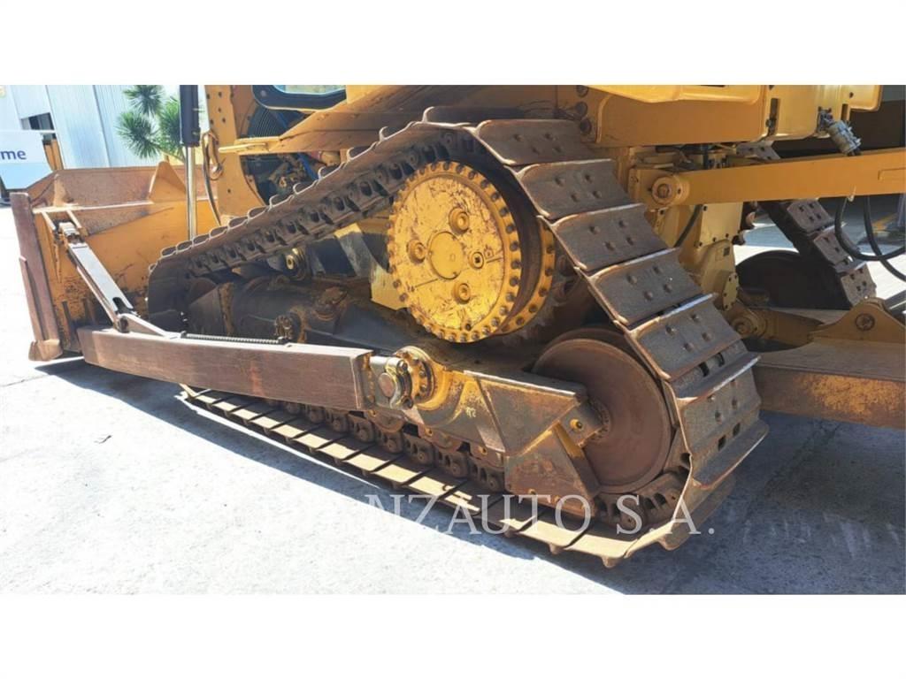 CAT D6R Bandschaktare
