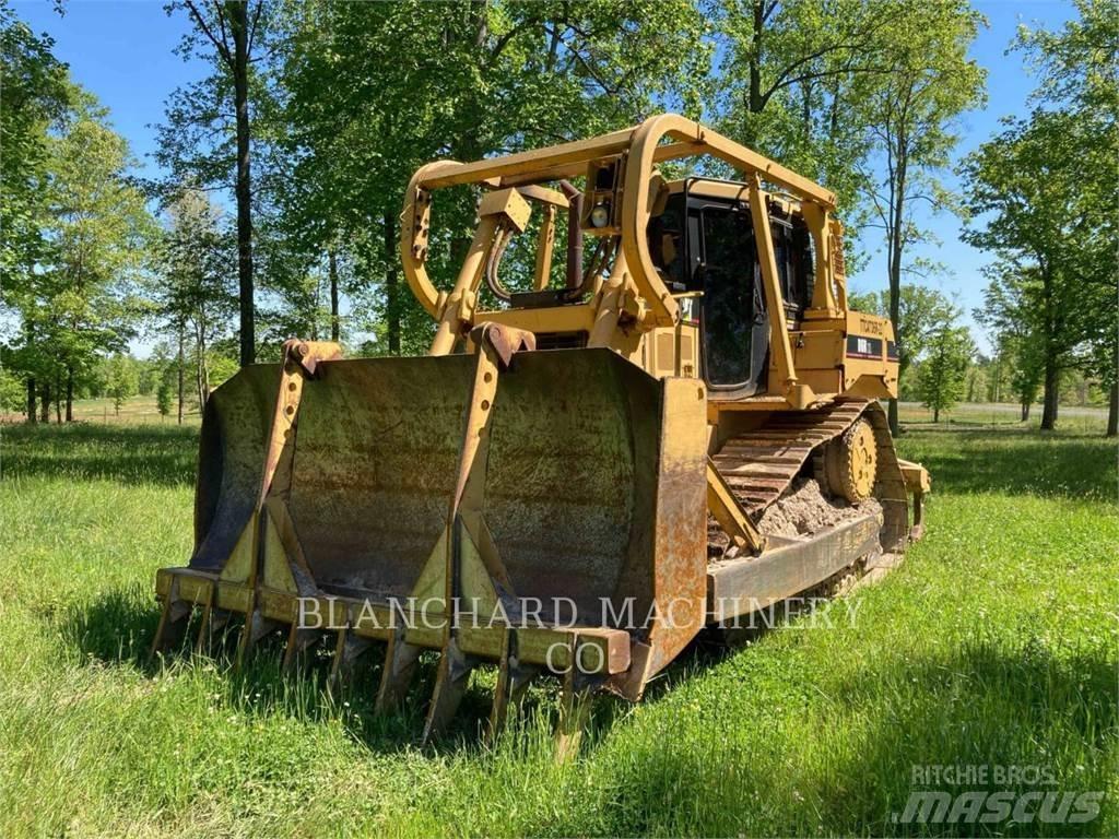 CAT D6R XL Bandschaktare