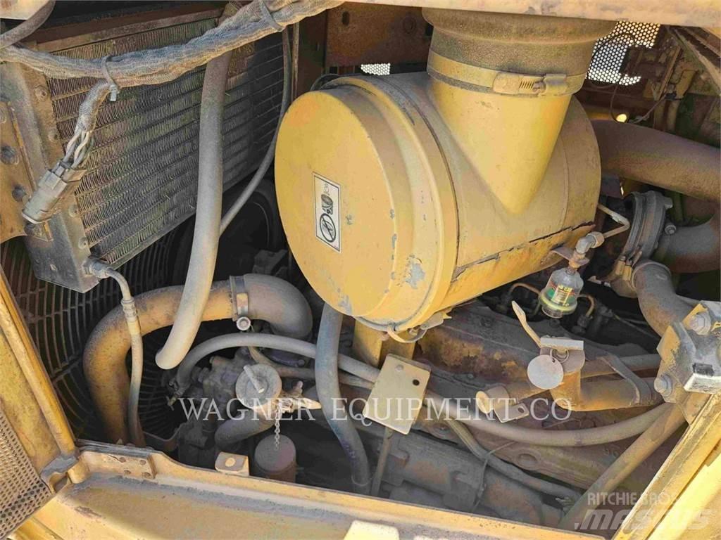 CAT D6R XL DS Bandschaktare
