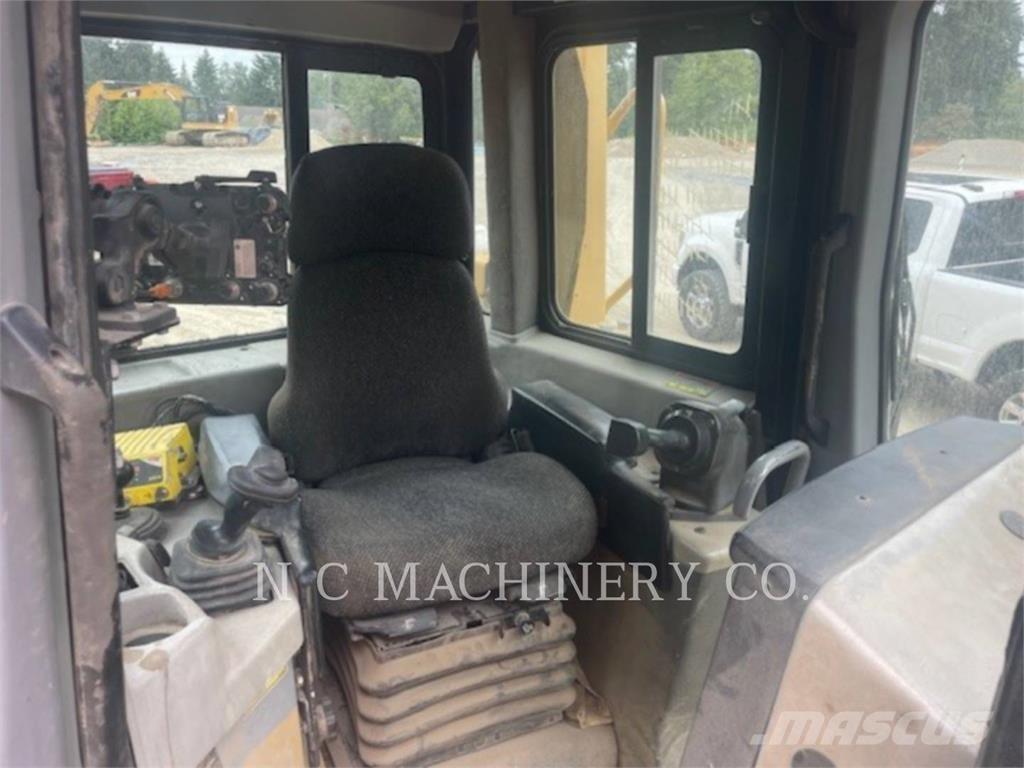 CAT D6R XLVPAT Bandschaktare