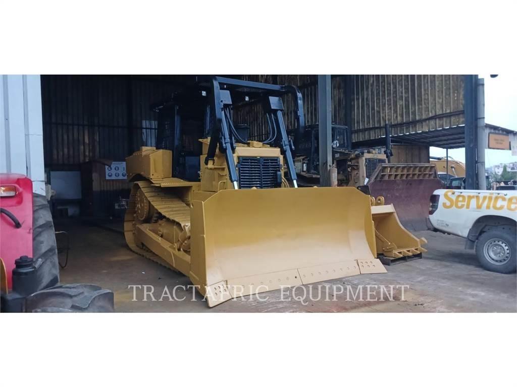 CAT D6R2 Bandschaktare