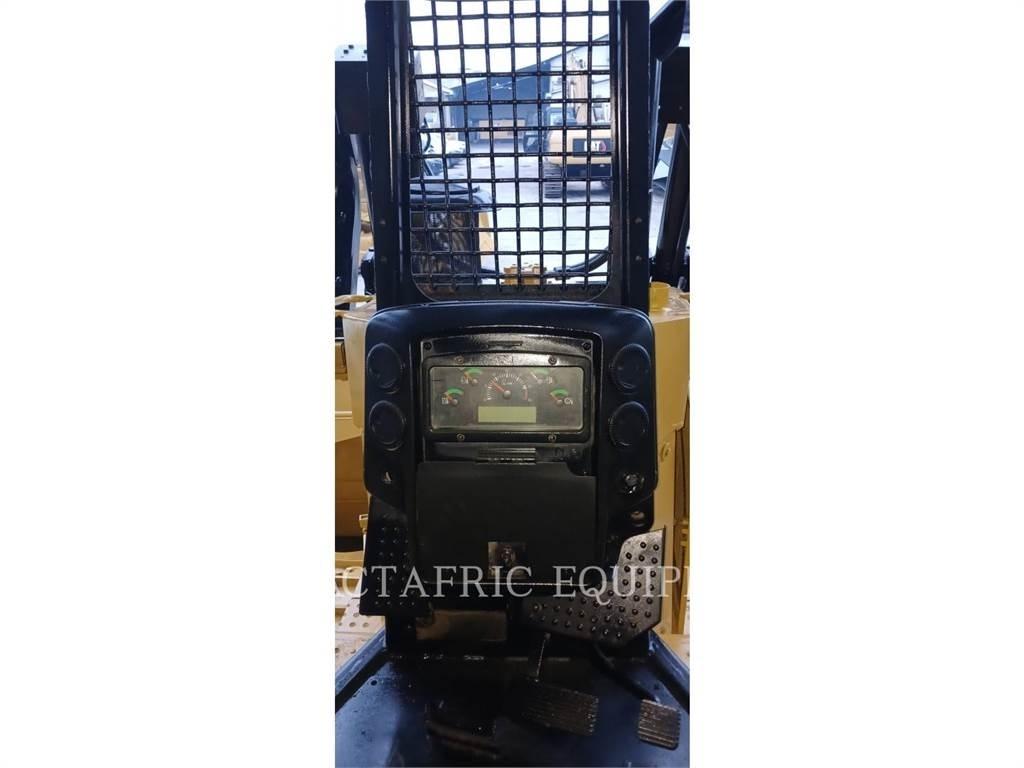 CAT D6R2 Bandschaktare