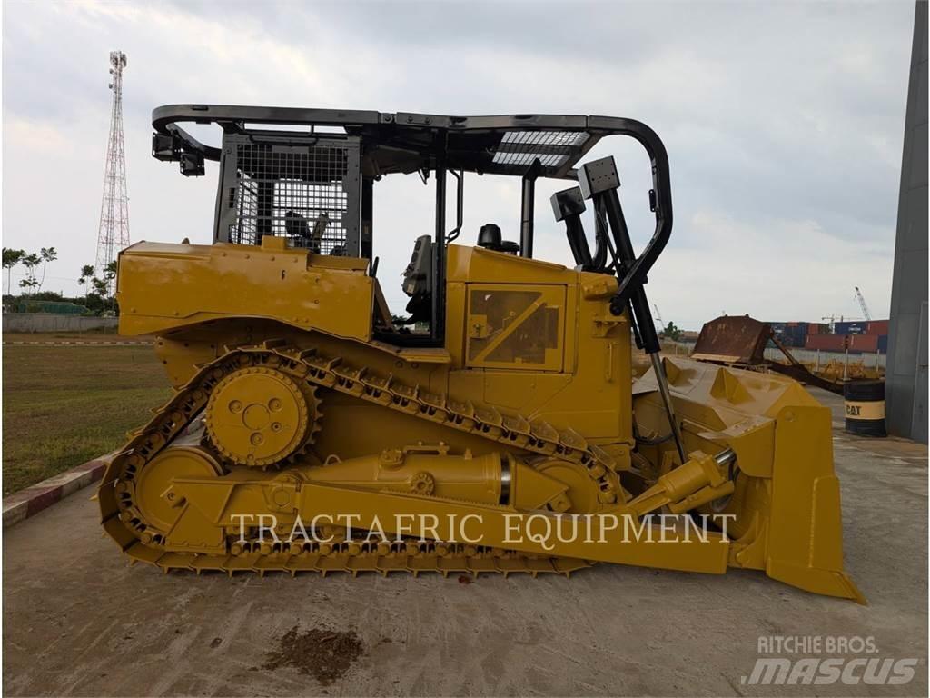 CAT D6R2 Bandschaktare
