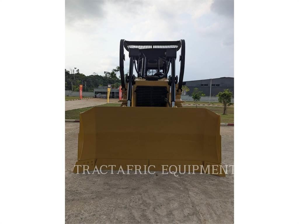 CAT D6R2 Bandschaktare