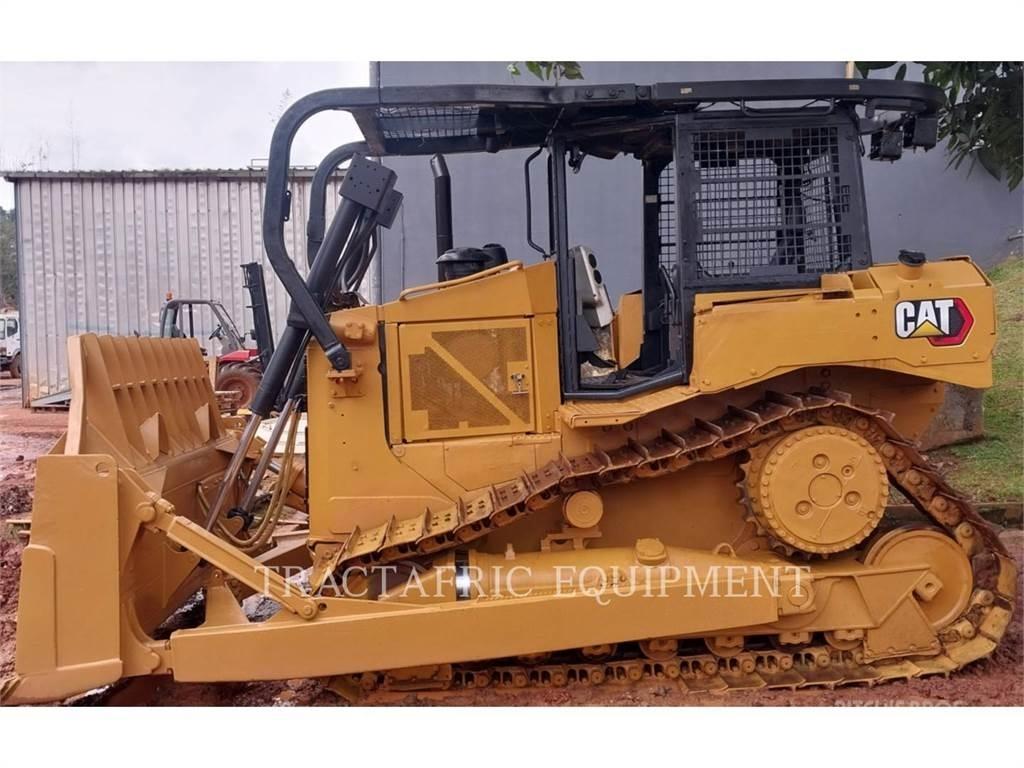 CAT D6R2XL Bandschaktare