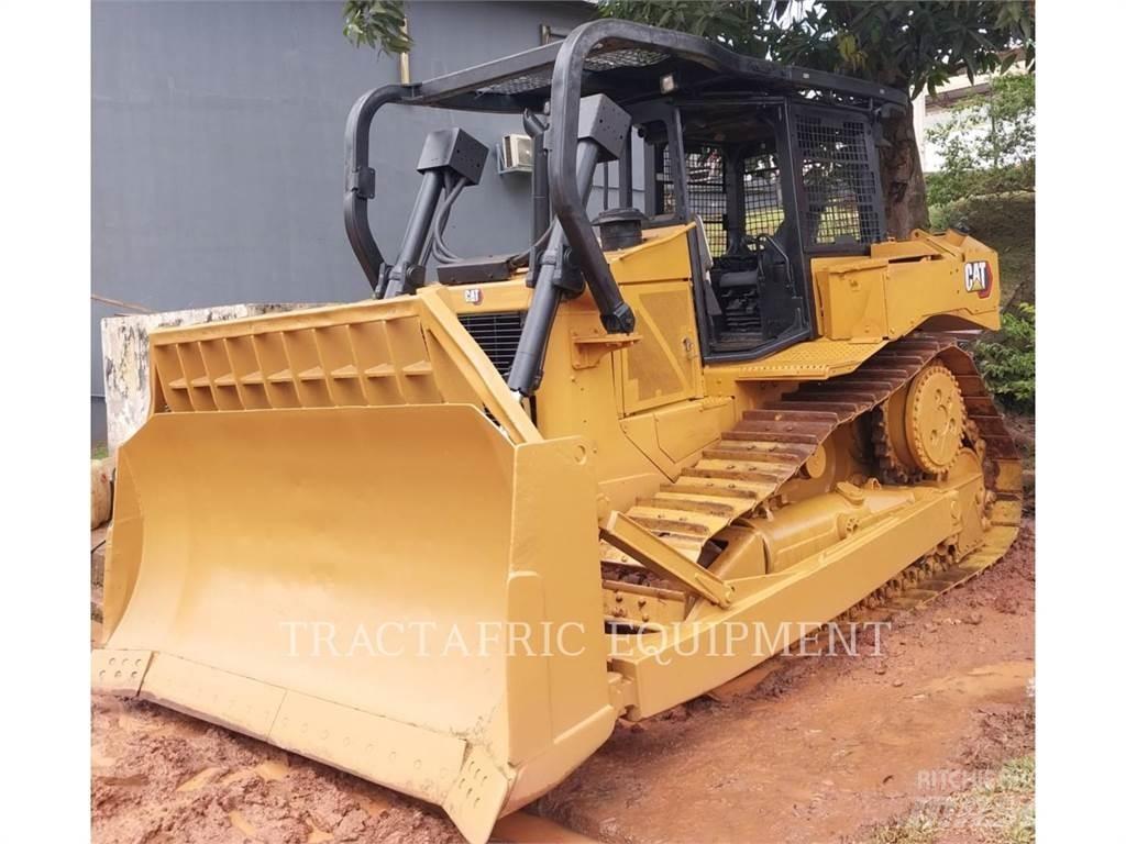 CAT D6R2XL Bandschaktare