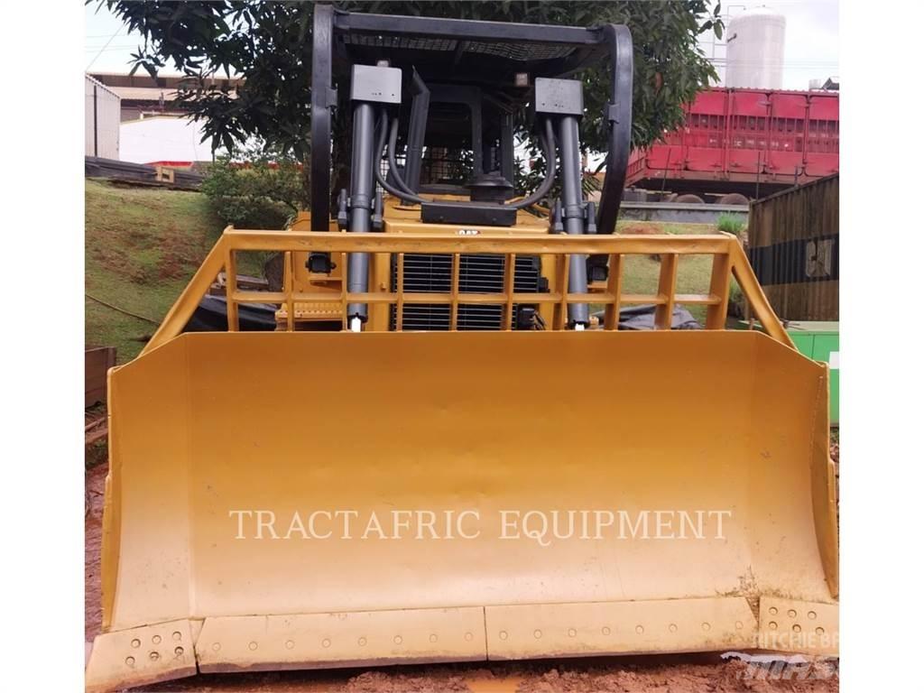 CAT D6R2XL Bandschaktare