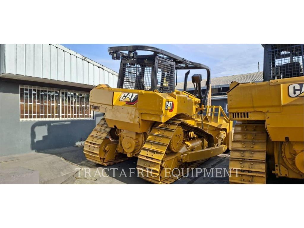 CAT D6R2XL Bandschaktare