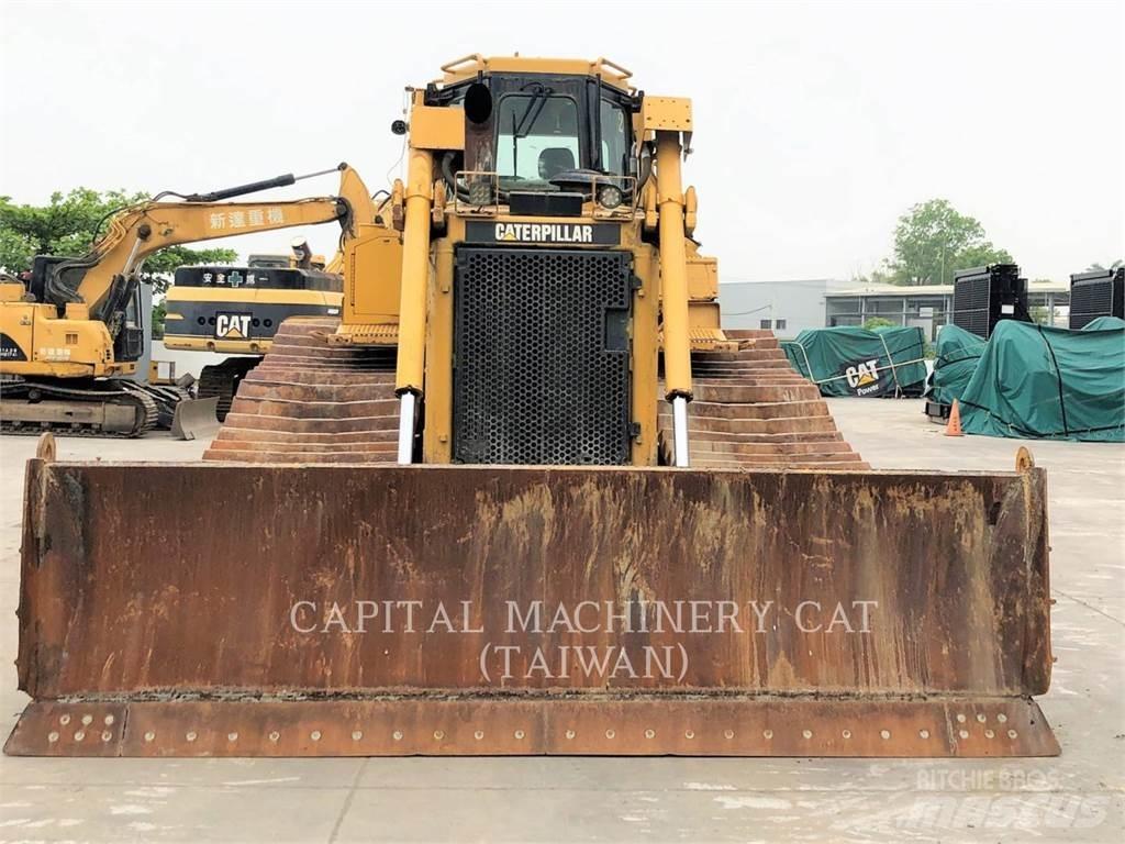 CAT D6RIIILGP Bandschaktare