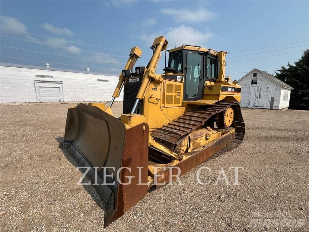 CAT D6RIIIXW Bandschaktare
