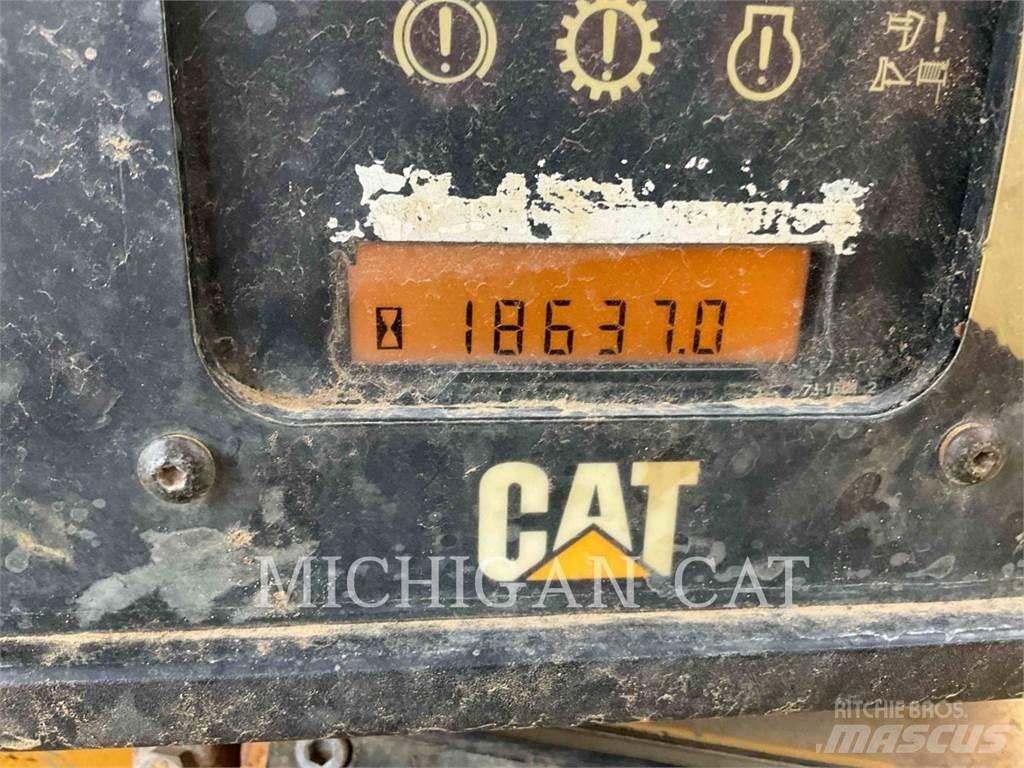 CAT D6RL Bandschaktare