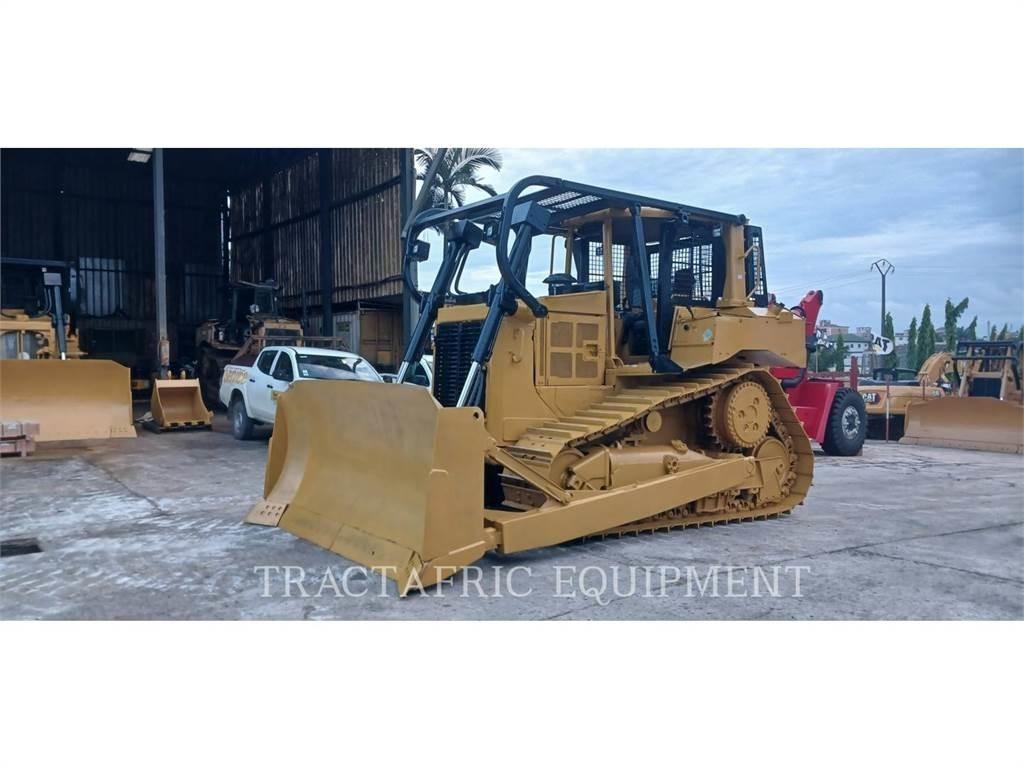CAT D6RXL Bandschaktare
