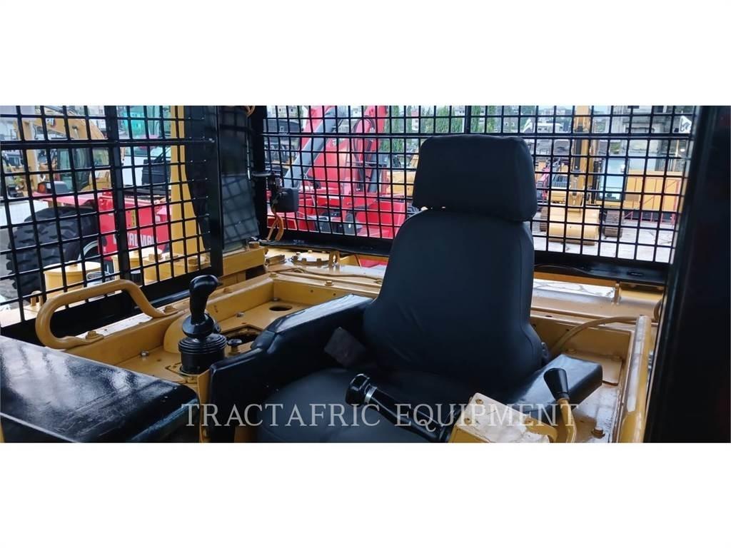 CAT D6RXL Bandschaktare
