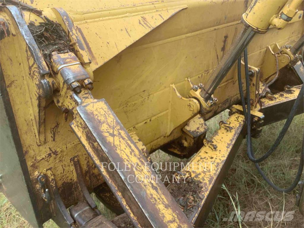 CAT D6RXL Bandschaktare