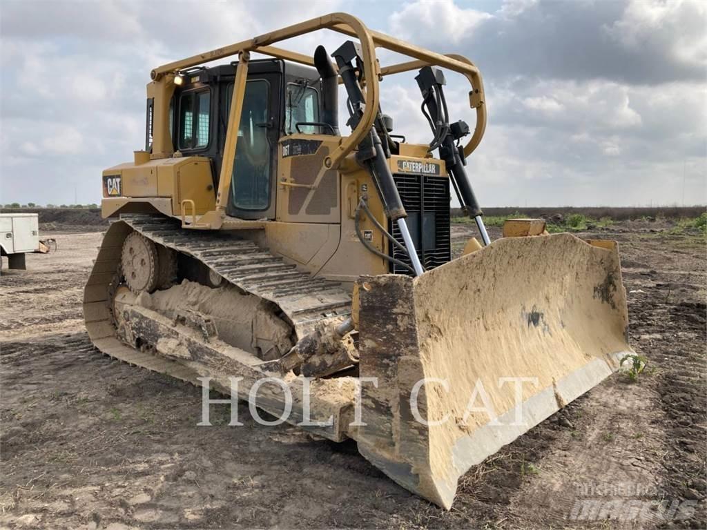CAT D6T Bandschaktare