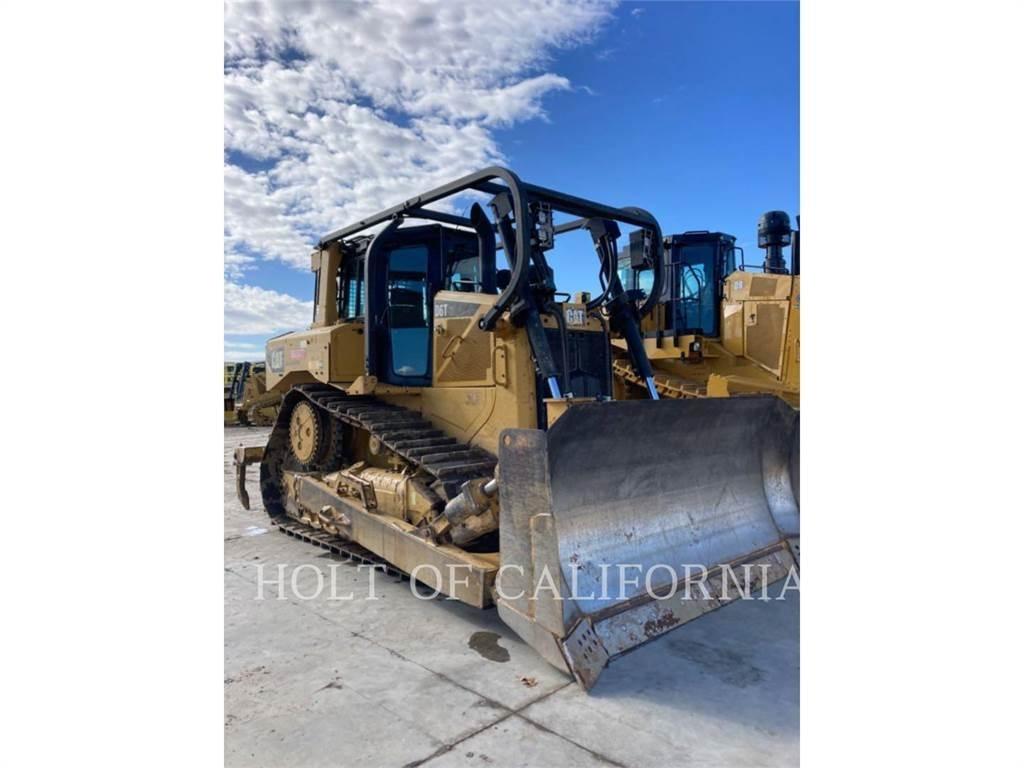 CAT D6T Bandschaktare